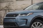 Land Rover Discovery Sport P250 SE 2019 года (NA)
